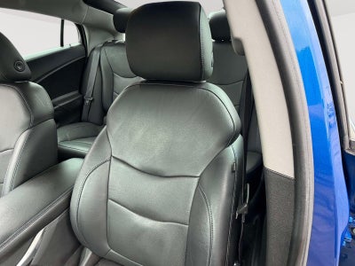 2016 Chevrolet Volt Premier