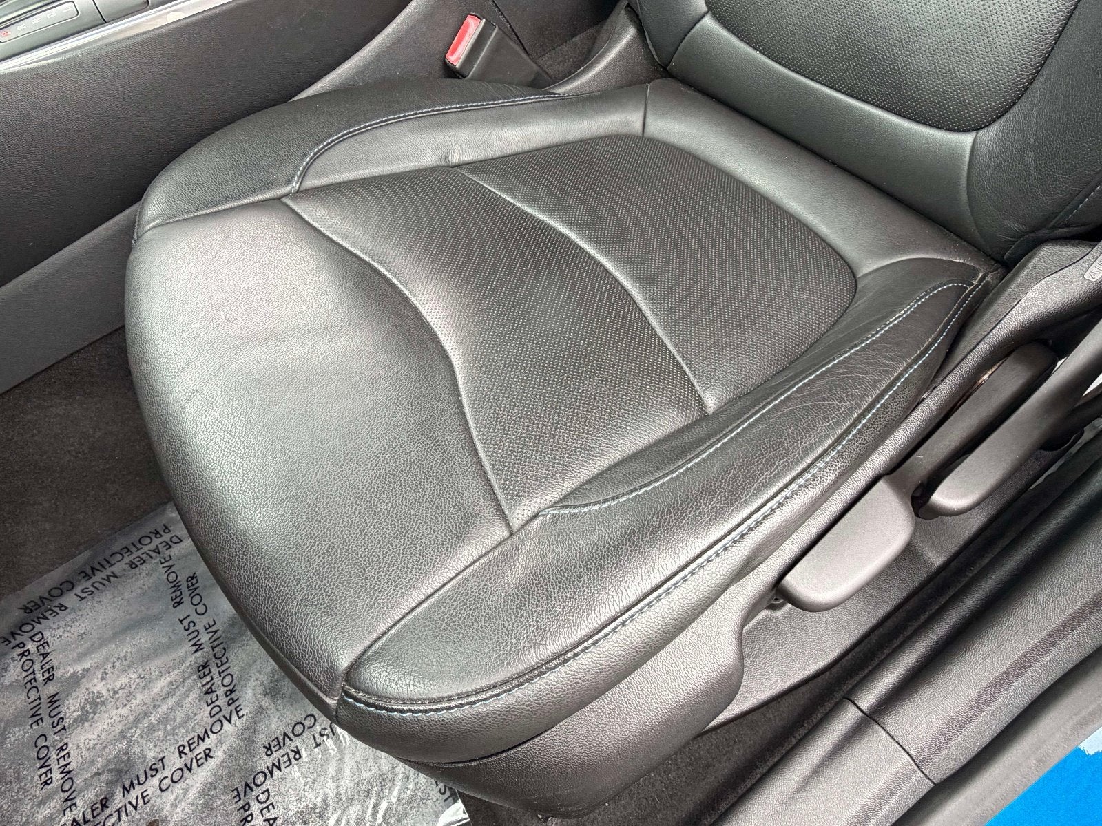 2016 Chevrolet Volt Premier