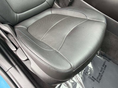 2016 Chevrolet Volt Premier