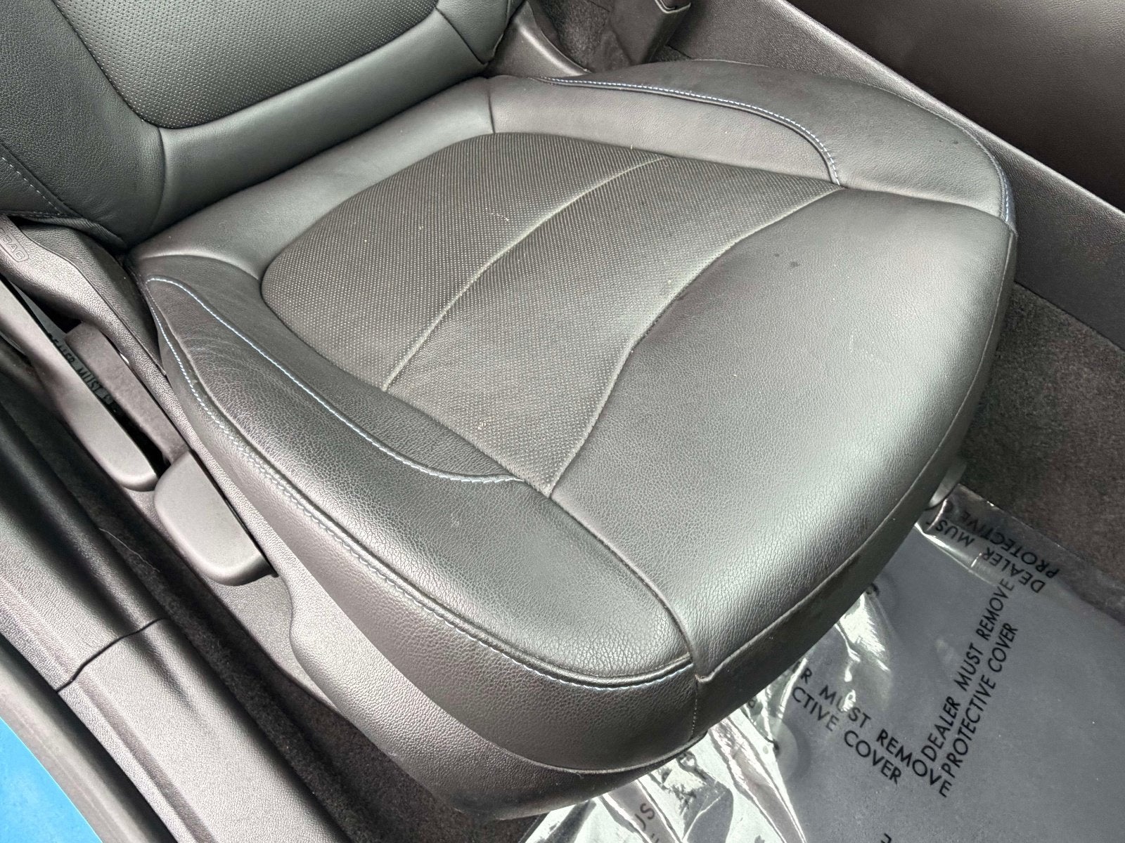 2016 Chevrolet Volt Premier