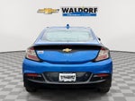 2016 Chevrolet Volt Premier
