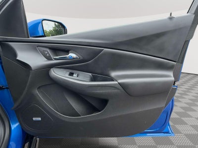 2016 Chevrolet Volt Premier