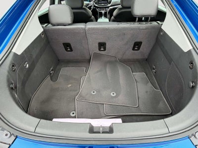 2016 Chevrolet Volt Premier