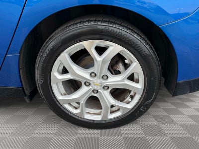 2016 Chevrolet Volt Premier