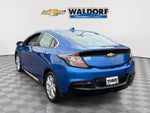 2016 Chevrolet Volt Premier