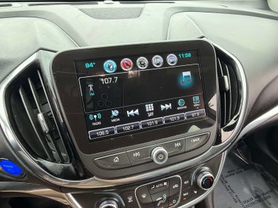 2016 Chevrolet Volt Premier