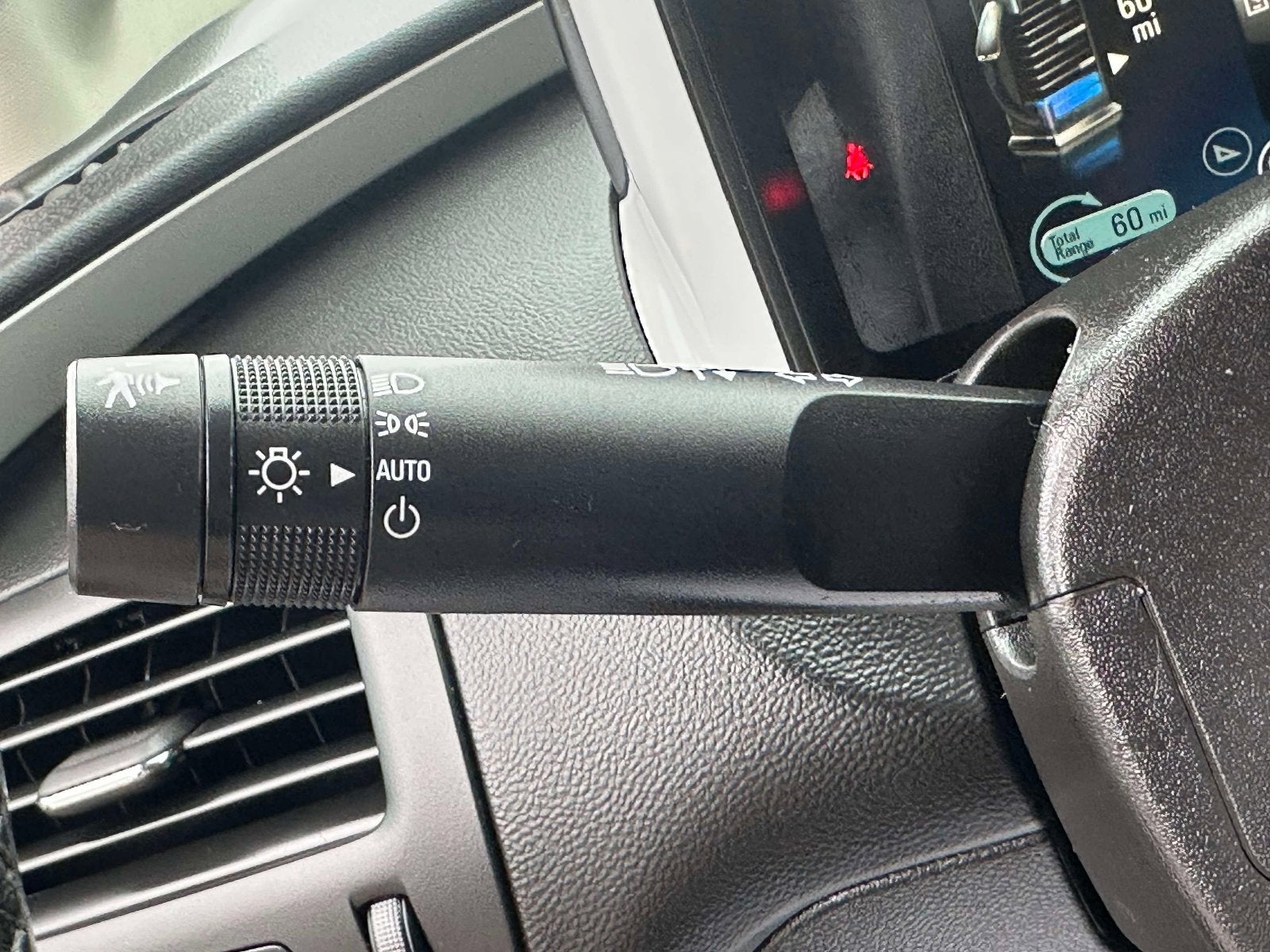 2013 Chevrolet Volt Base