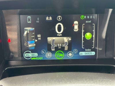 2013 Chevrolet Volt Base