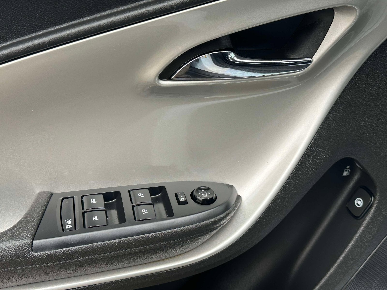 2013 Chevrolet Volt Base