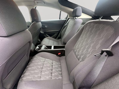 2013 Chevrolet Volt Base