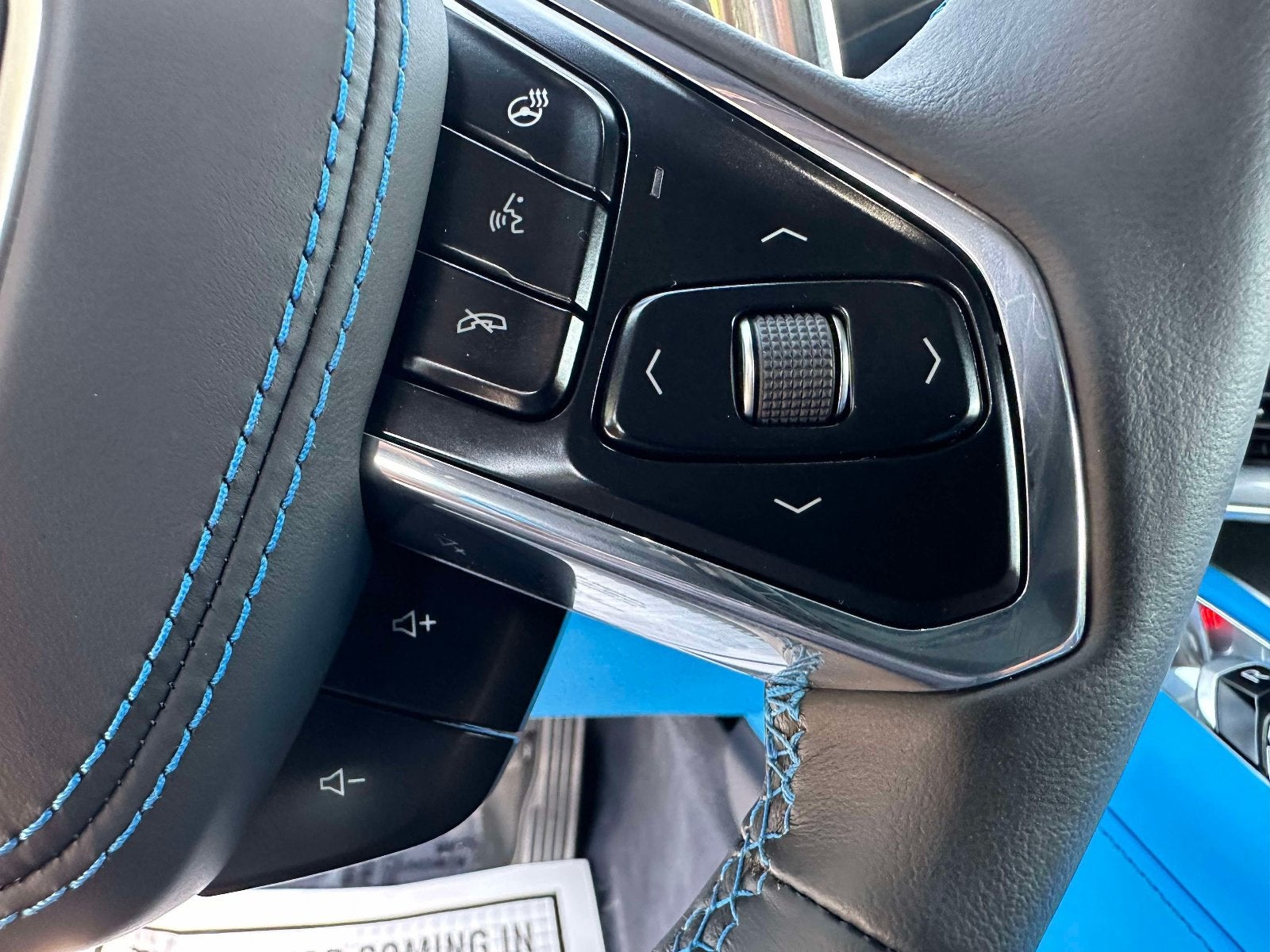 2024 Chevrolet Corvette Stingray 3LT