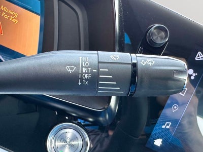 2024 Chevrolet Corvette Stingray 3LT