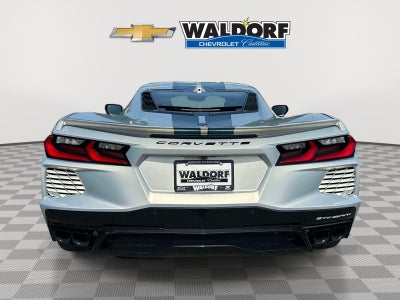 2024 Chevrolet Corvette Stingray 3LT