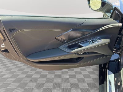 2023 Chevrolet Corvette Stingray 3LT