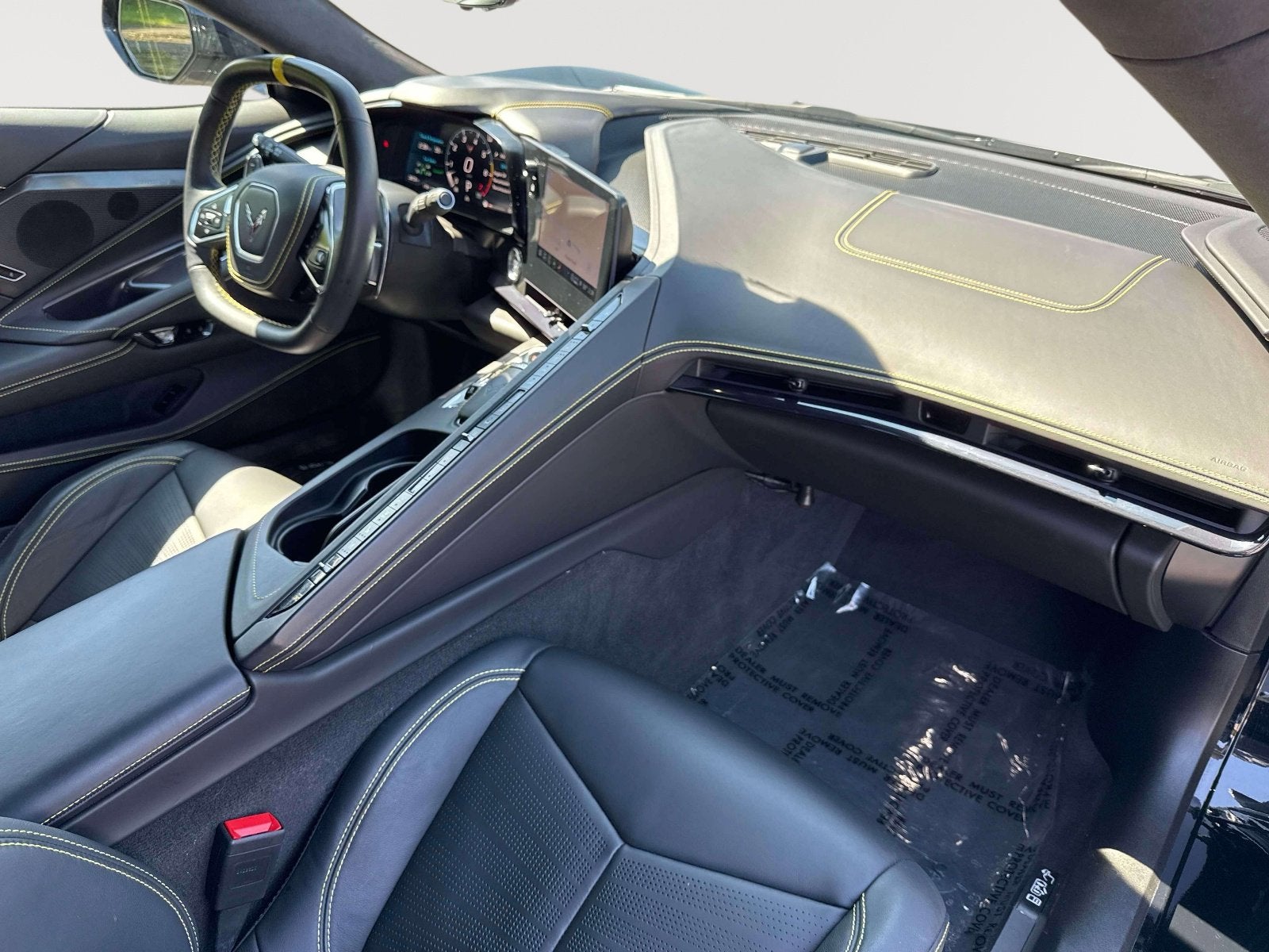 2023 Chevrolet Corvette Stingray 3LT