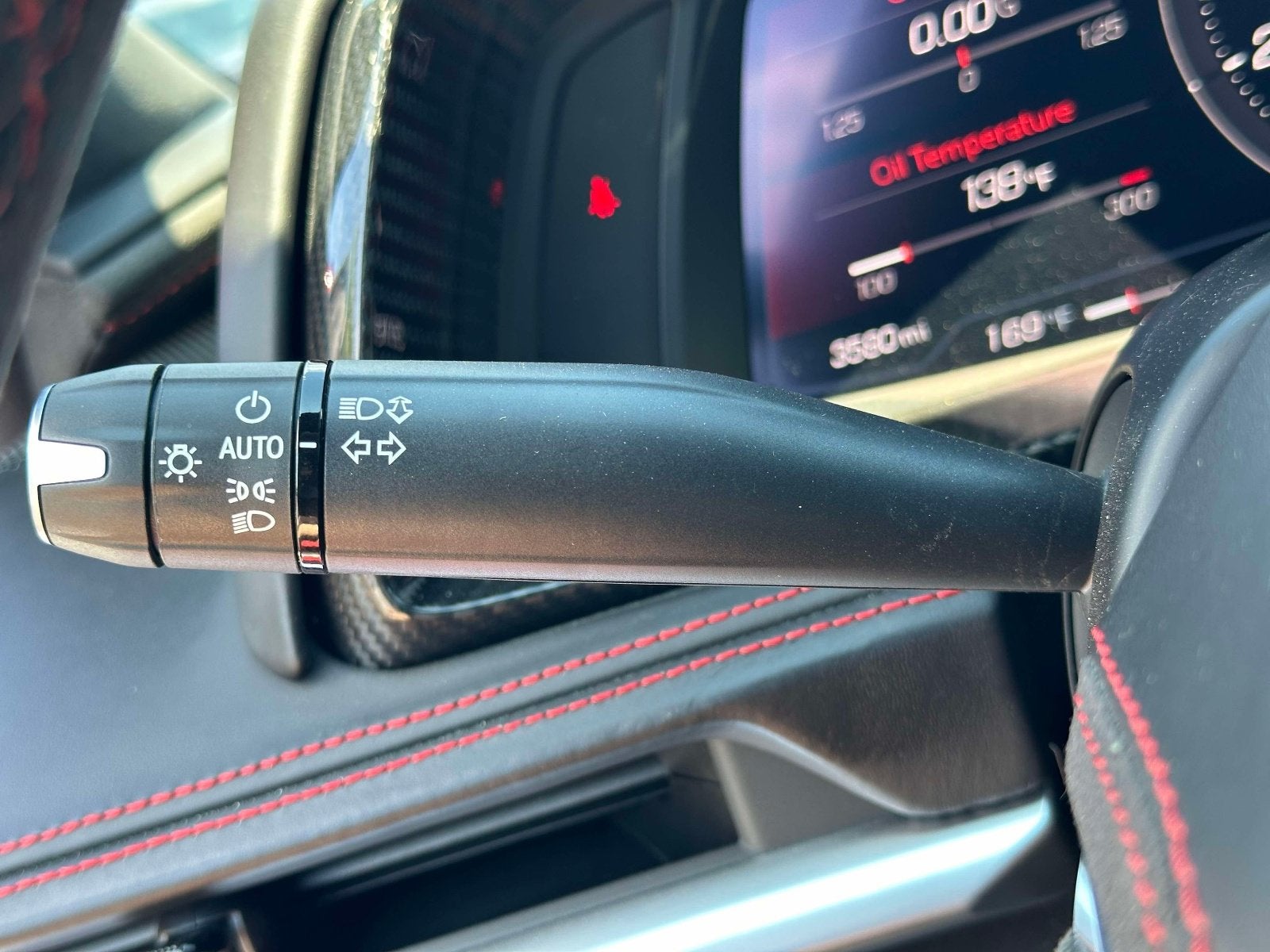 2022 Chevrolet Corvette Stingray 3LT