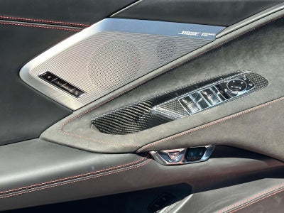 2022 Chevrolet Corvette Stingray 3LT