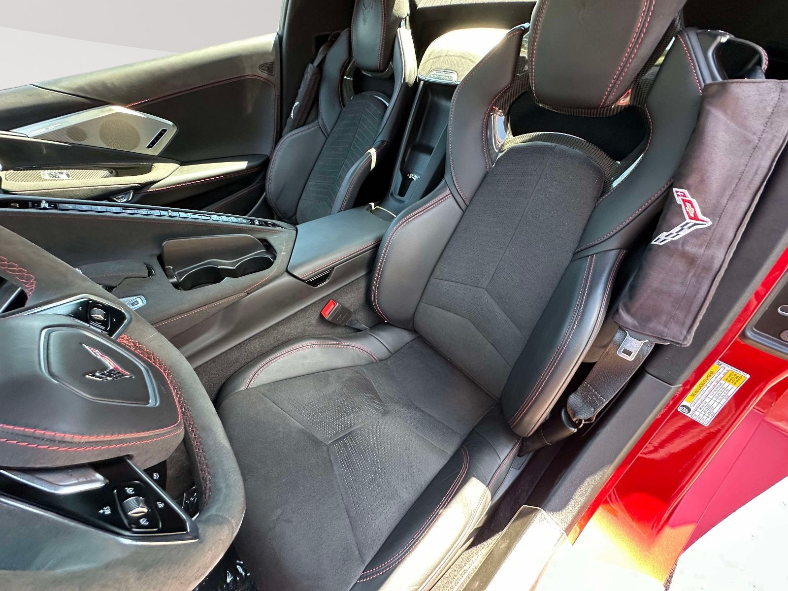 2022 Chevrolet Corvette Stingray 3LT