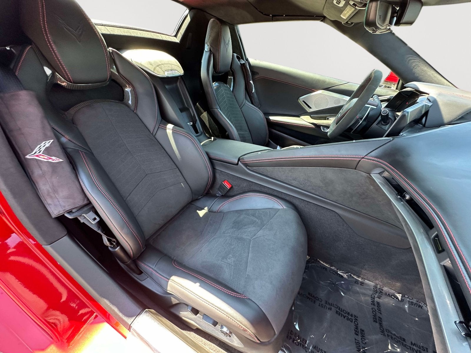 2022 Chevrolet Corvette Stingray 3LT