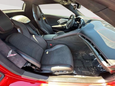 2022 Chevrolet Corvette Stingray 3LT