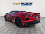 2022 Chevrolet Corvette Stingray 3LT