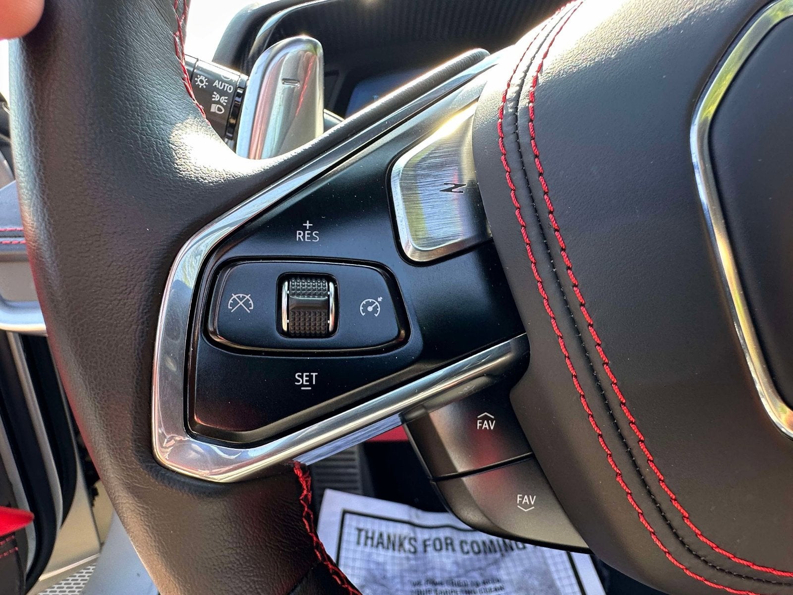 2021 Chevrolet Corvette Stingray 3LT