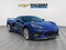 2025 Chevrolet Corvette Stingray 3LT