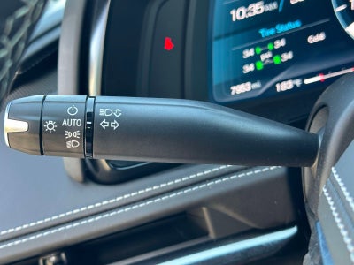 2025 Chevrolet Corvette Stingray 3LT