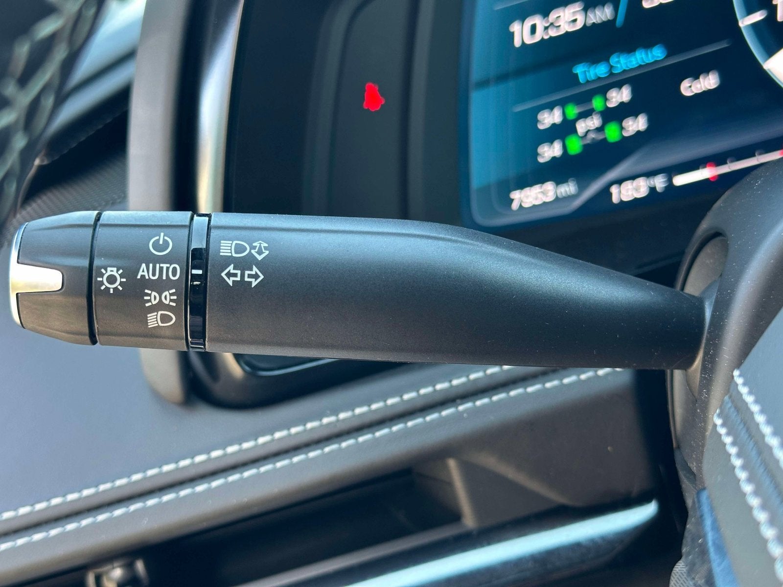 2025 Chevrolet Corvette Stingray 3LT