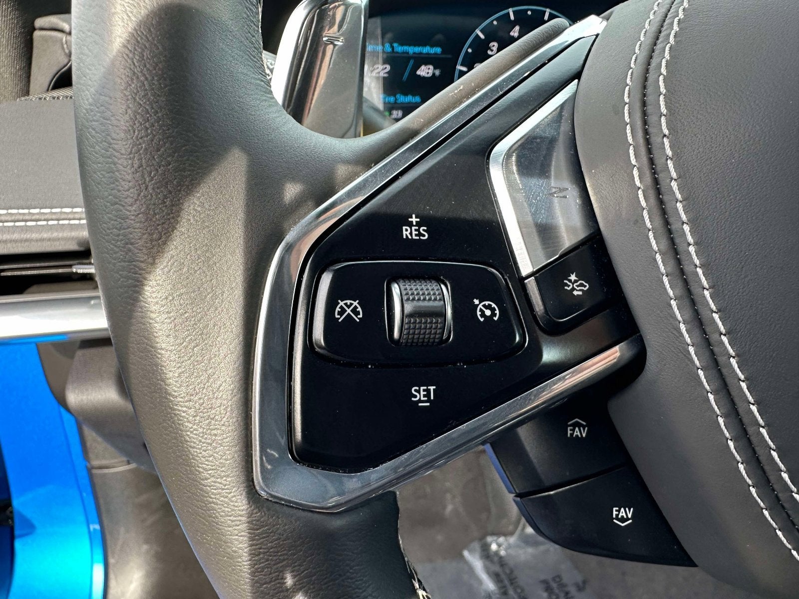 2025 Chevrolet Corvette Z06 1LZ