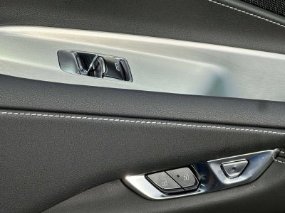 2025 Chevrolet Corvette Z06 1LZ