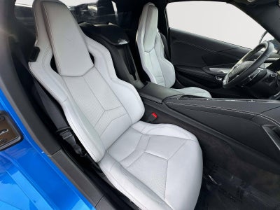 2025 Chevrolet Corvette Z06 1LZ