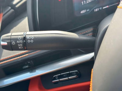 2025 Chevrolet Corvette Z06 3LZ