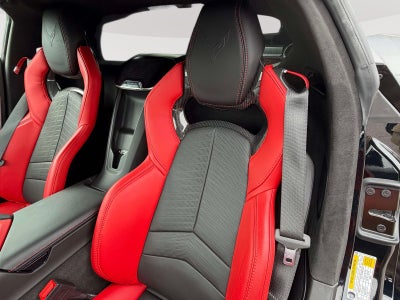 2025 Chevrolet Corvette Z06 3LZ