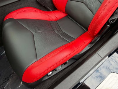 2025 Chevrolet Corvette Z06 3LZ