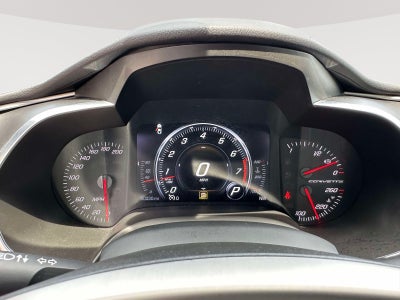 2016 Chevrolet Corvette Stingray Z51 2LT