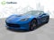 2016 Chevrolet Corvette Stingray Z51 2LT