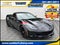 2017 Chevrolet Corvette Grand Sport Grand Sport 1LT