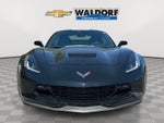 2017 Chevrolet Corvette Grand Sport Grand Sport 2LT