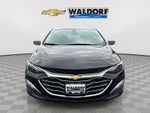2022 Chevrolet Malibu LS
