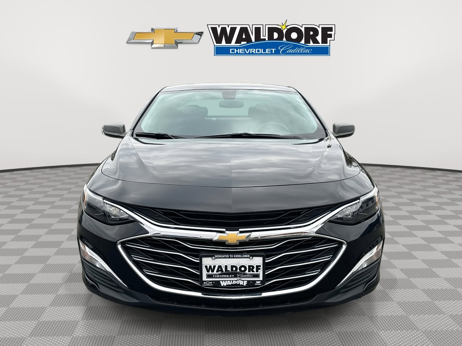 2022 Chevrolet Malibu LS