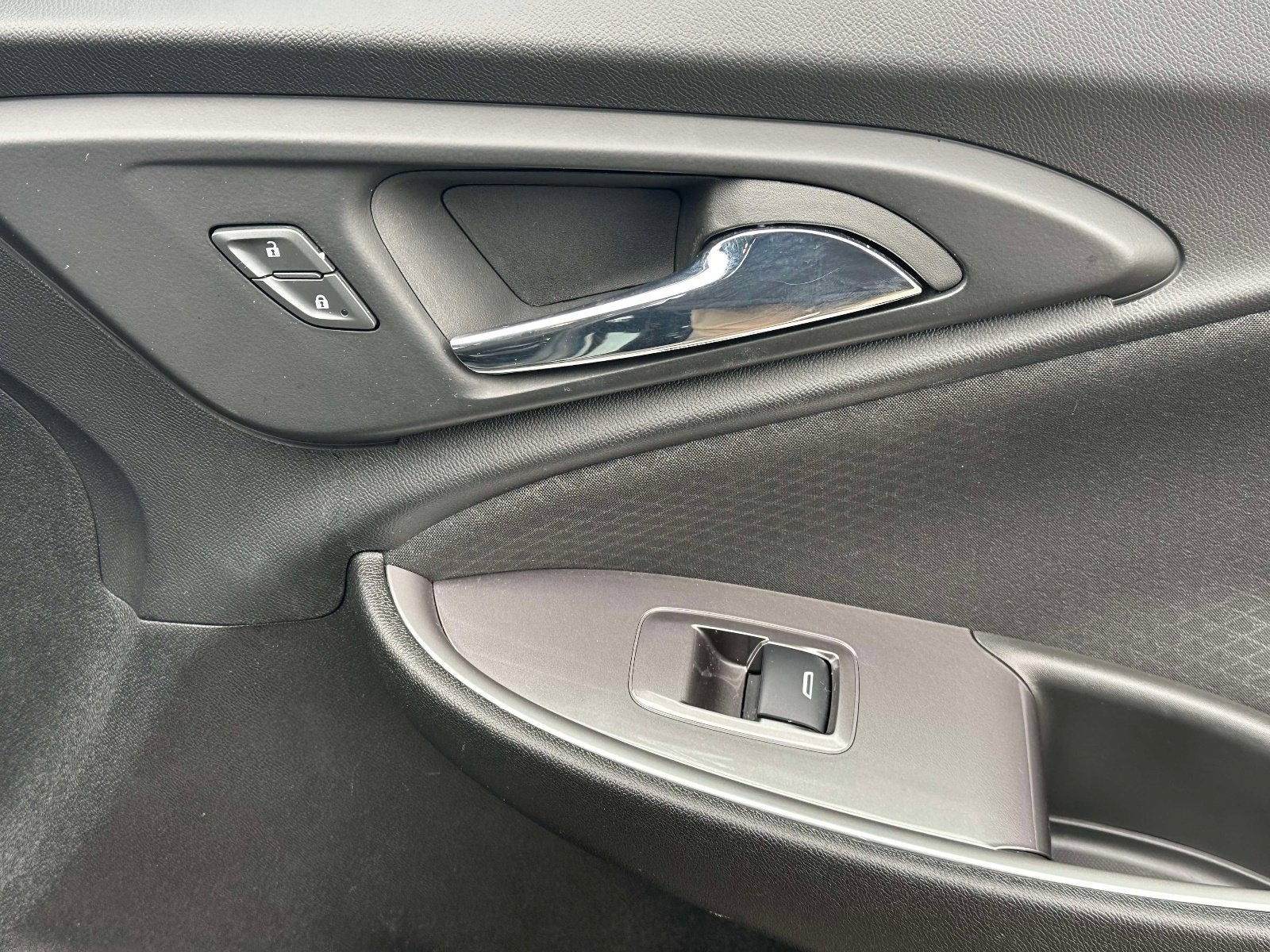 2022 Chevrolet Malibu LS