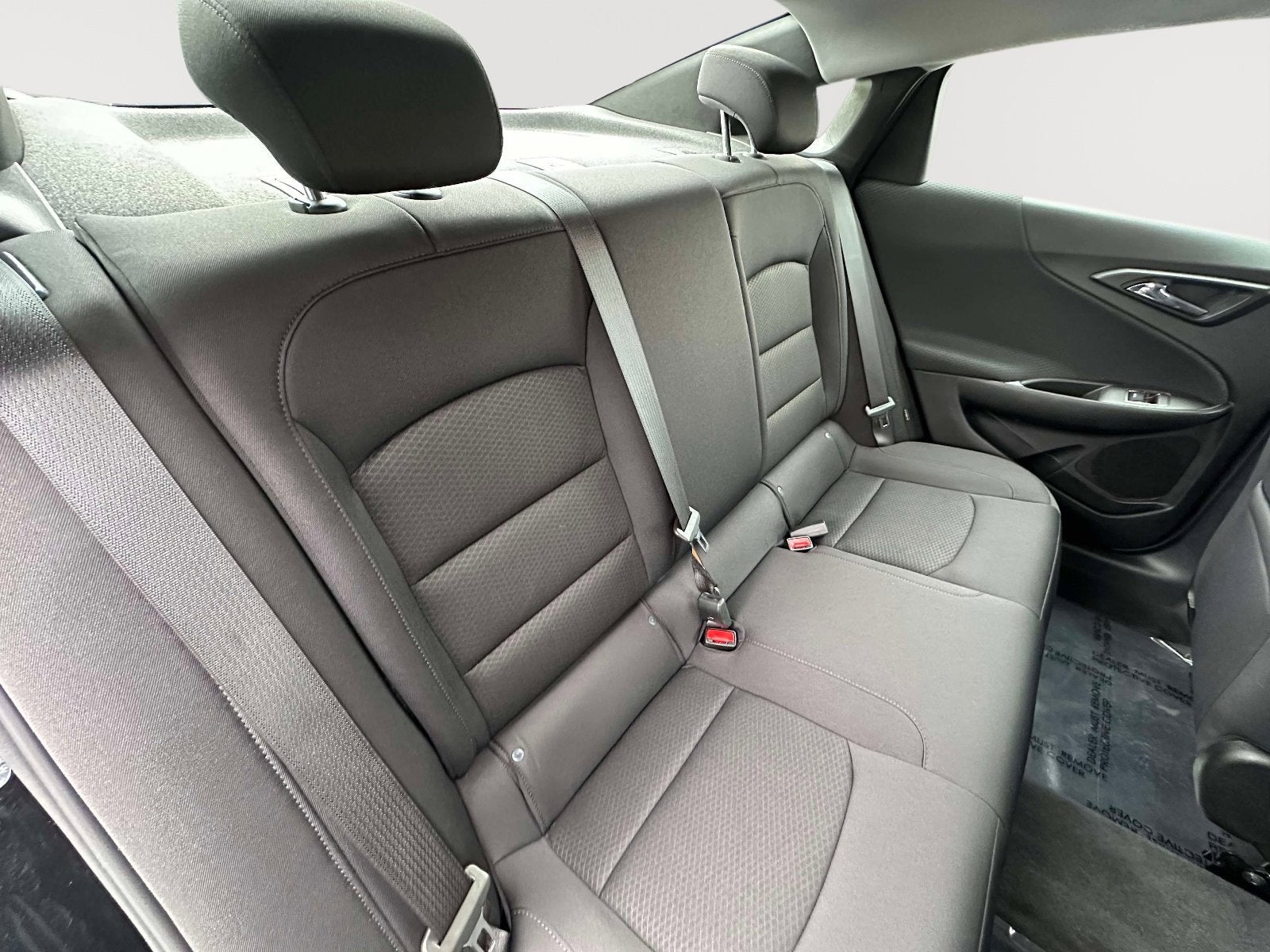 2022 Chevrolet Malibu LS