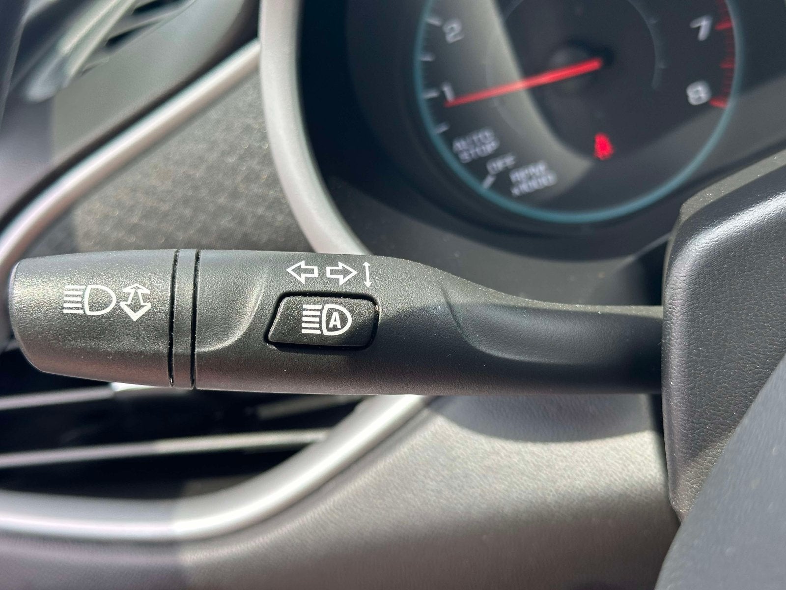 2024 Chevrolet Malibu LS