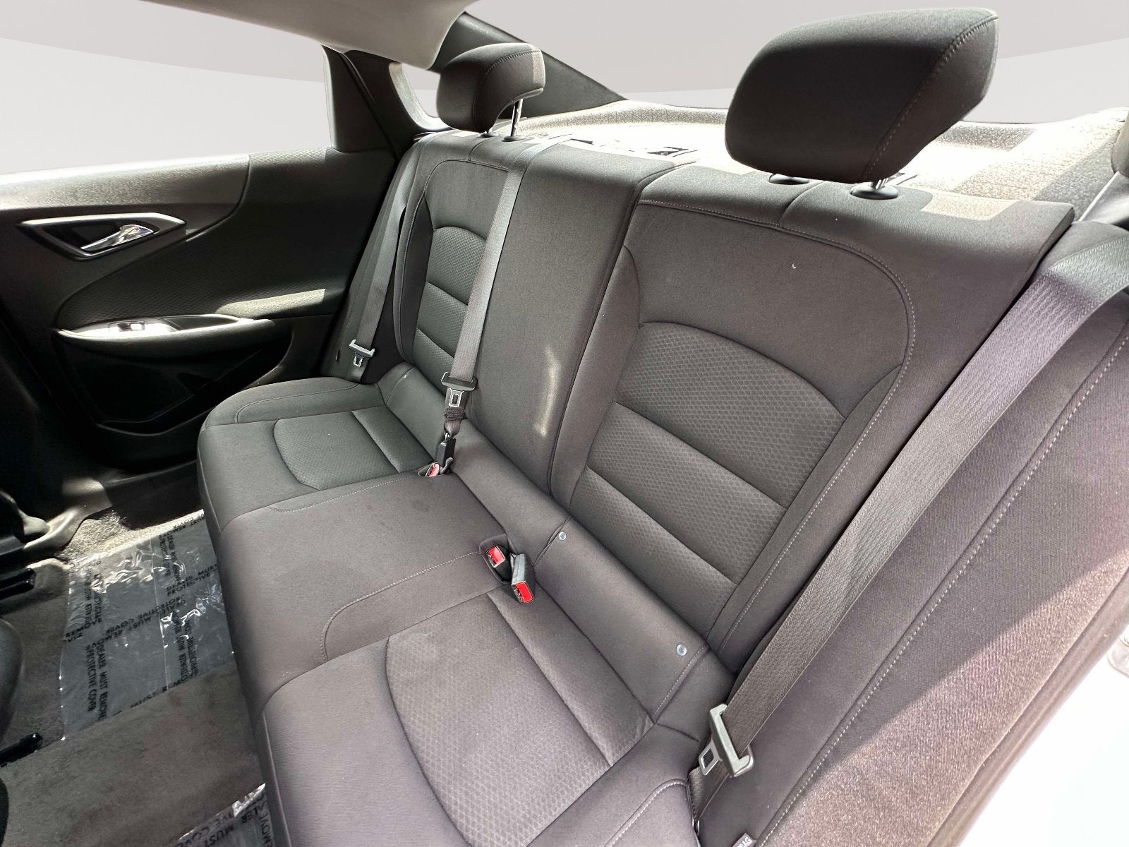 2024 Chevrolet Malibu LS