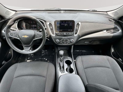 2024 Chevrolet Malibu LS