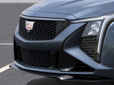 2026 Cadillac CT5-V V-Series Blackwing