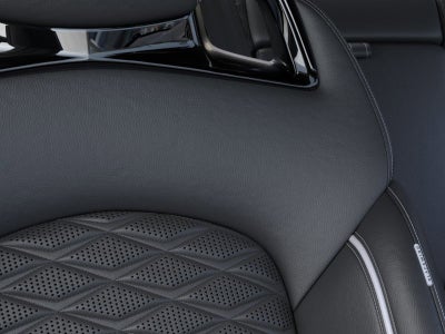 2026 Cadillac CT4-V V-Series Blackwing