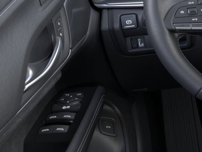 2026 Cadillac CT4-V V-Series Blackwing