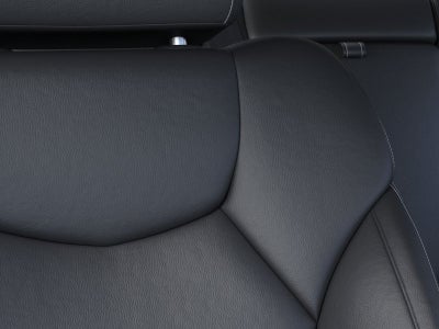 2026 Cadillac CT4 Luxury